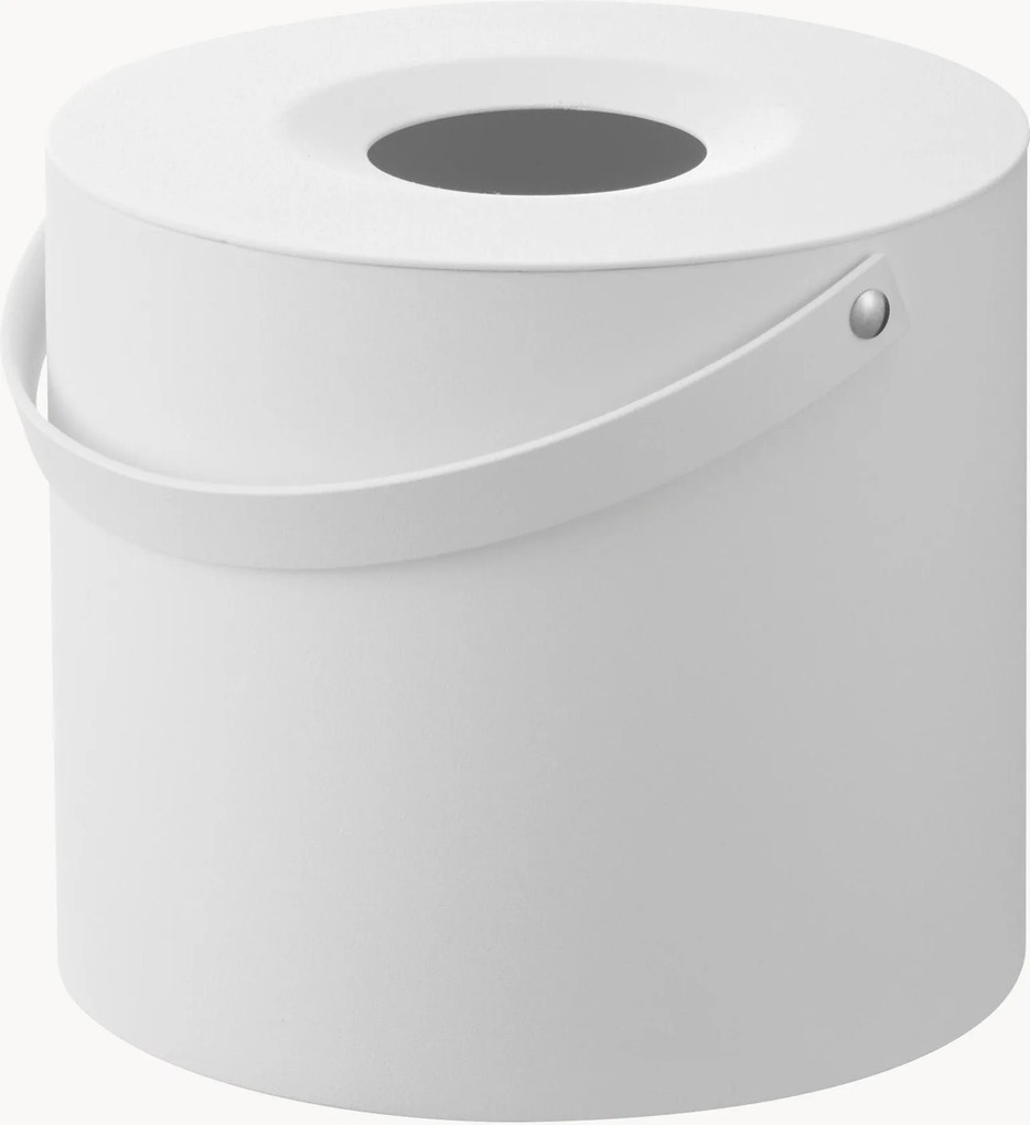 Caixa para lenços com pega Tower
