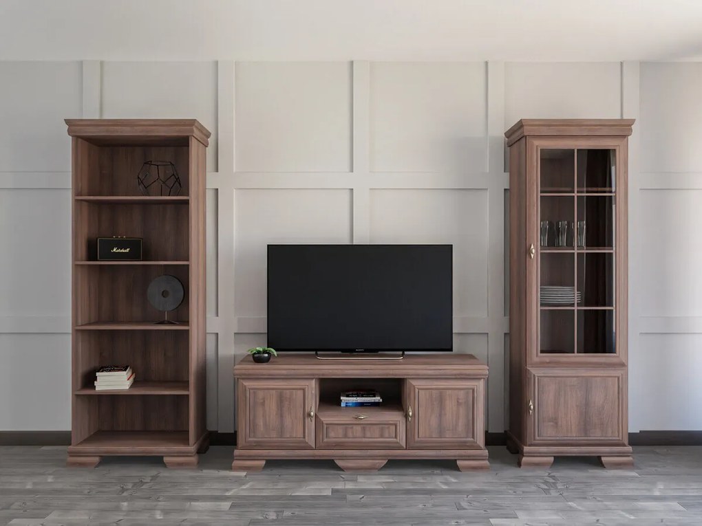 Conjunto para sala de estar Salmeru 112