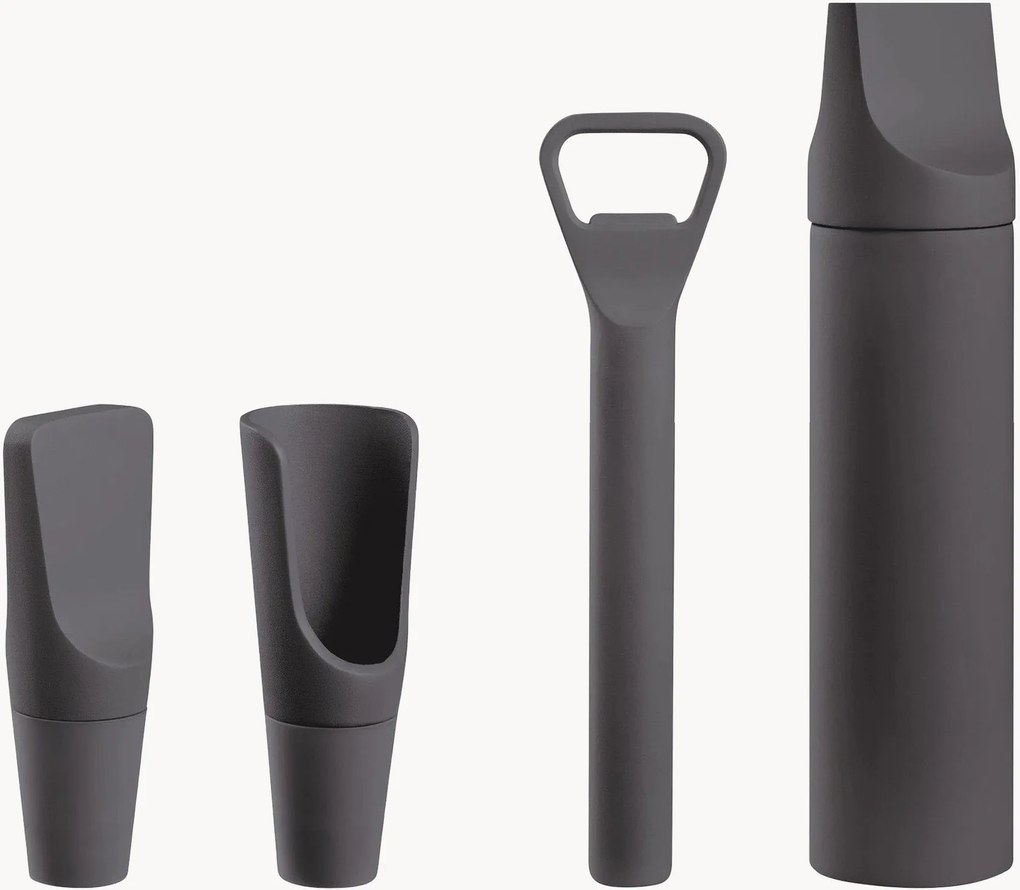 Acessórios para vinho Ilo, conjunto de 4