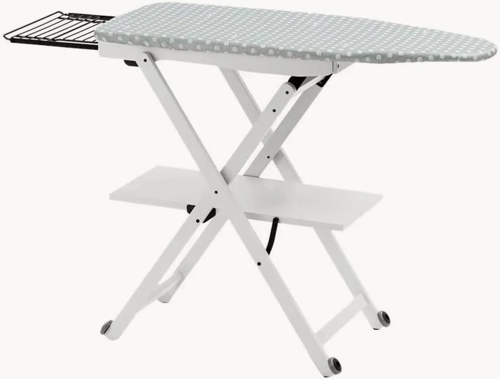 Tábua de engomar dobrável Clara