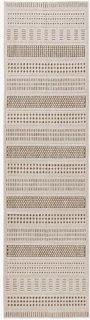 Passadeira para interior e exterior Kaleo