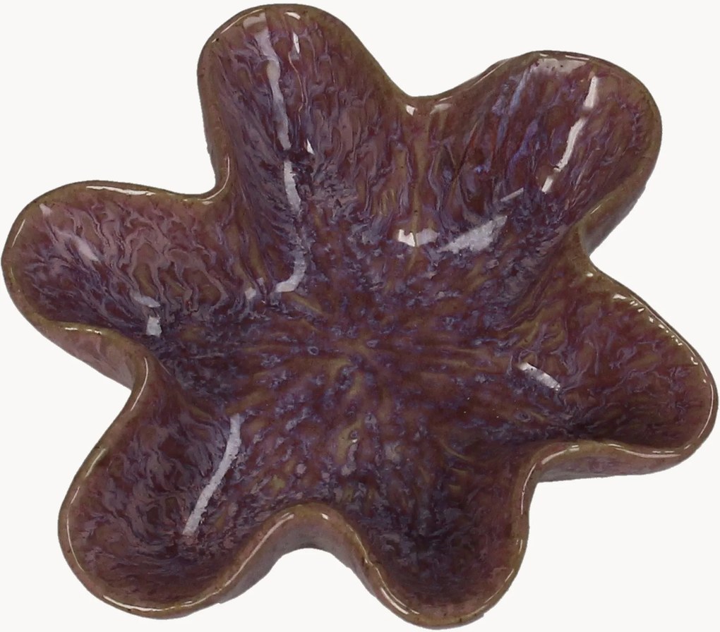 Taça decorativa Salma