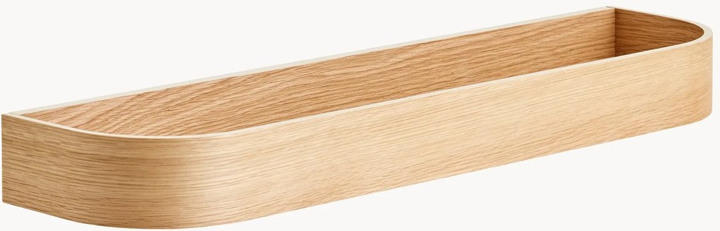 Prateleira em madeira Epoch, L 79 cm