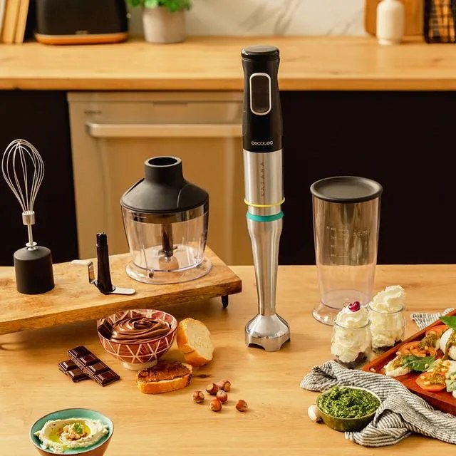 Varinha mágica Katana 15 Chop B