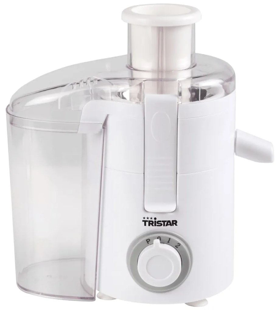 402320 Tristar Extractor de sumo 250 W