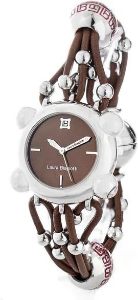 Relógio feminino Laura Biagiotti LB0051L-04 (Ø 28 mm)