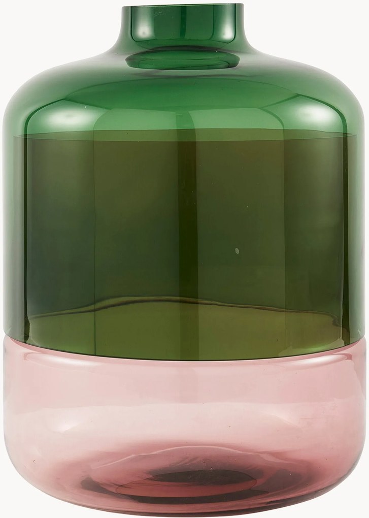 Jarra de vidro de'sódio-cálcio Formy, Alt 47 cm