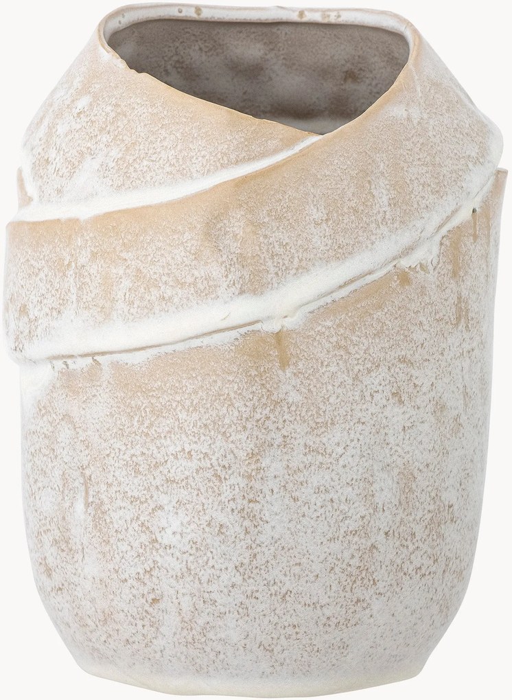 Jarra em grés Abeera, Alt 20 cm