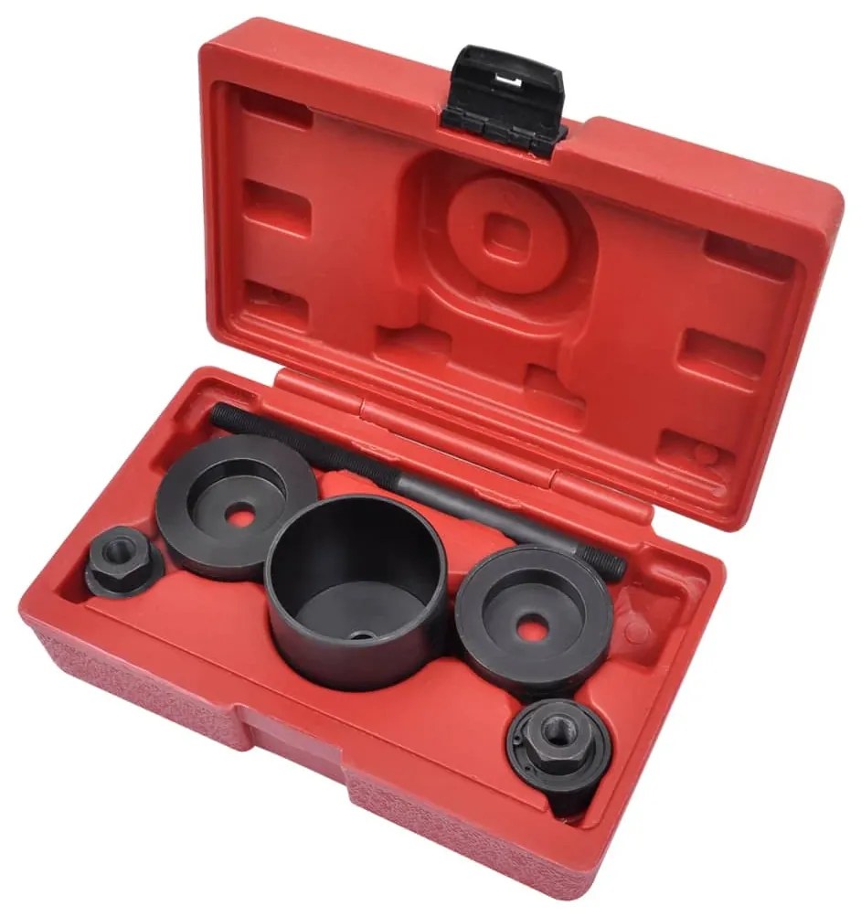 Conjunto de ferramentas p/ suspensão eixo traseiro Ford FIESTA IV &amp; KA