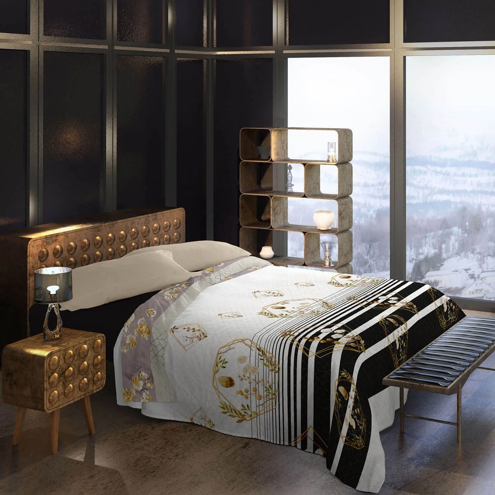 Conjunto de Lençóis Naturals Luxury - Cama de 135 (220 x 270 cm)