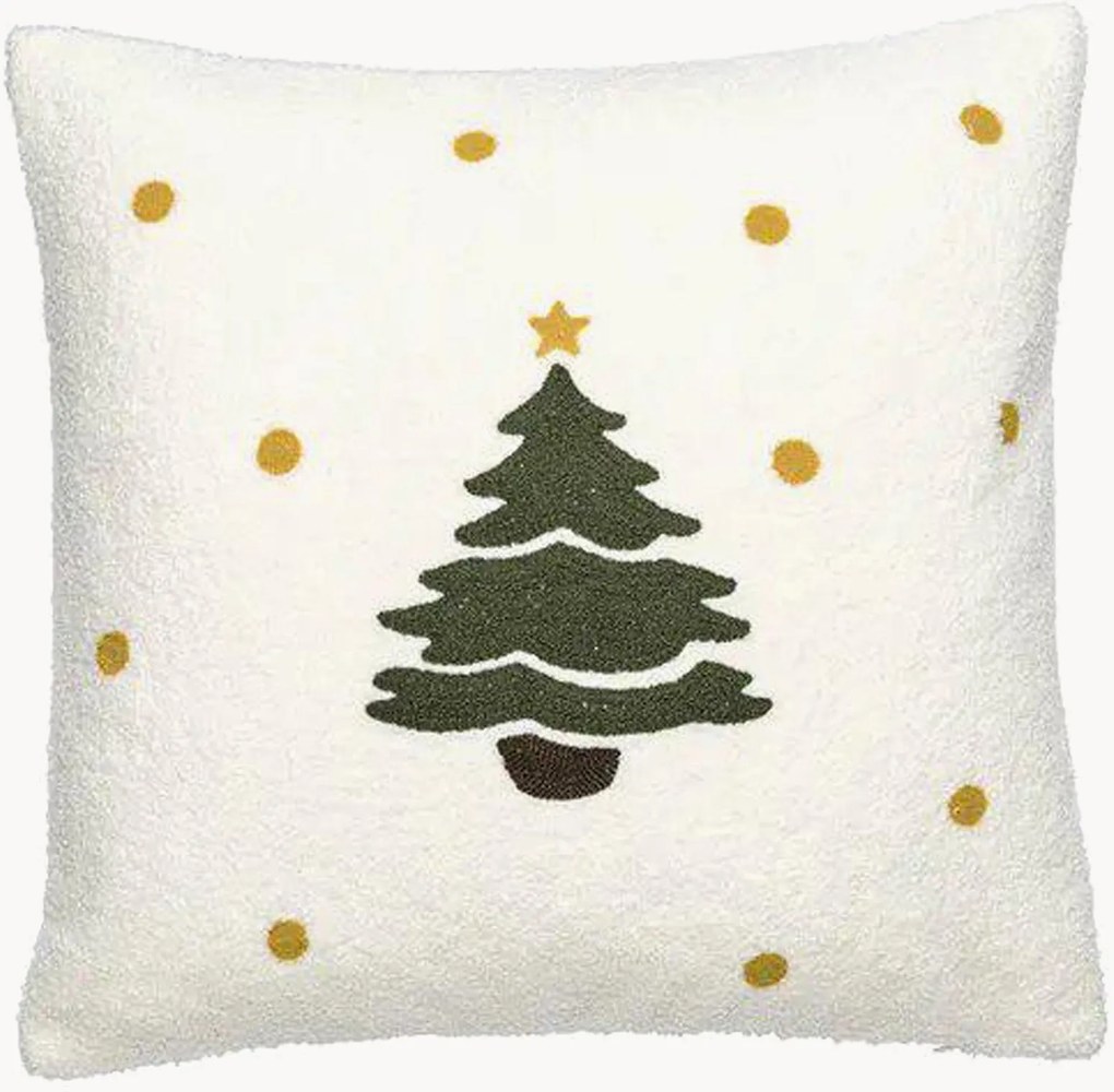 Almofada de Natal Neva