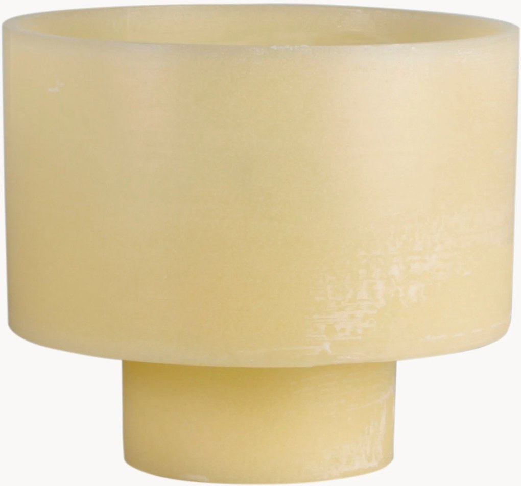 Vela artesanal Granja, grande