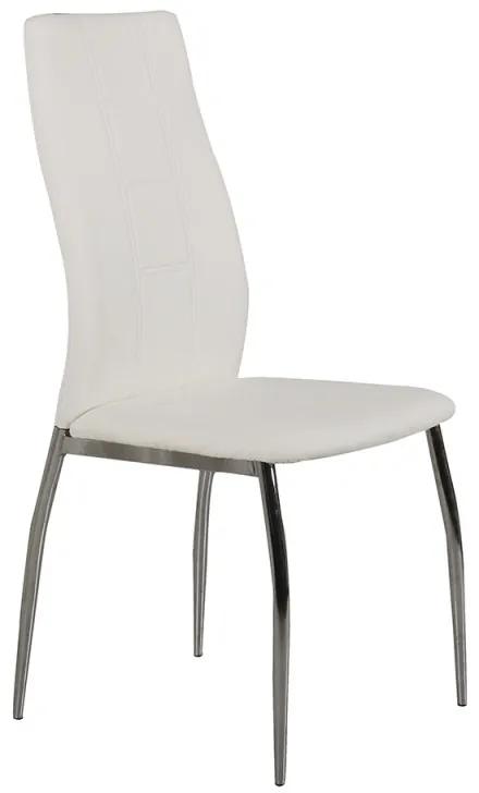 Cadeira Milu - Branco