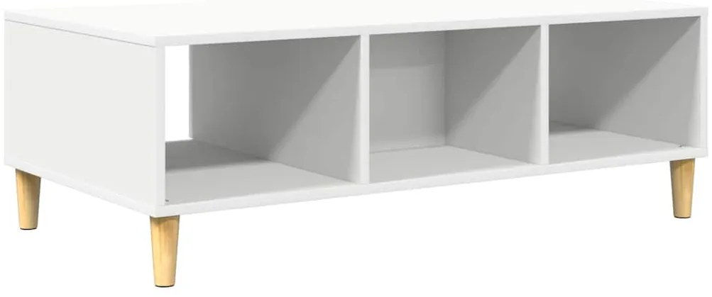 Mesa de centro Branco