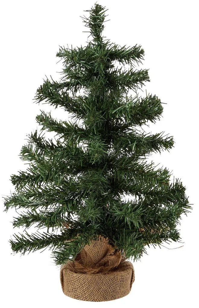 árvore de Natal Everlands Verde (60 cm)