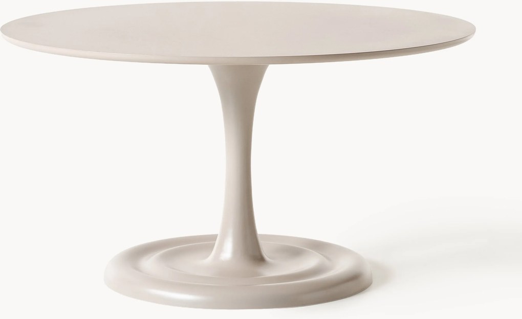 Mesa de jantar redonda Nami, vários tamanhos