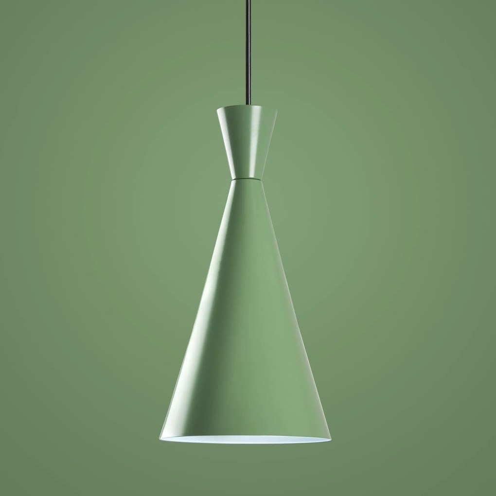 Candeeiro Tom – Mint – Ø19 h:37 cm