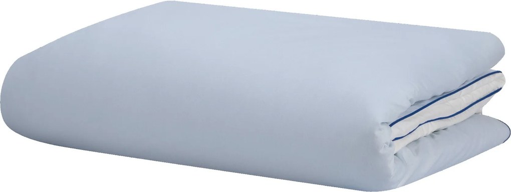 Capa de edredão em cetim de algodão Oba