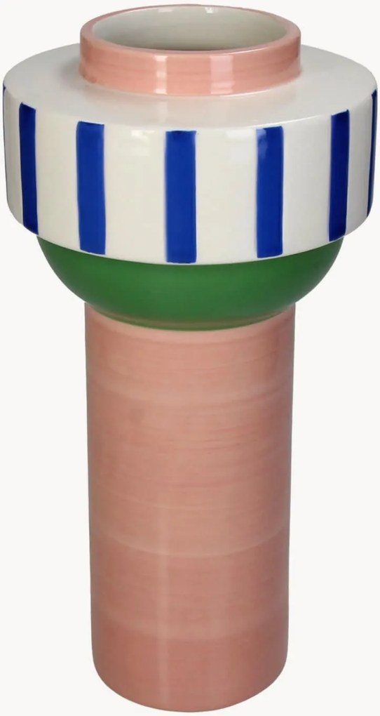 Jarra View, Alt 28 cm