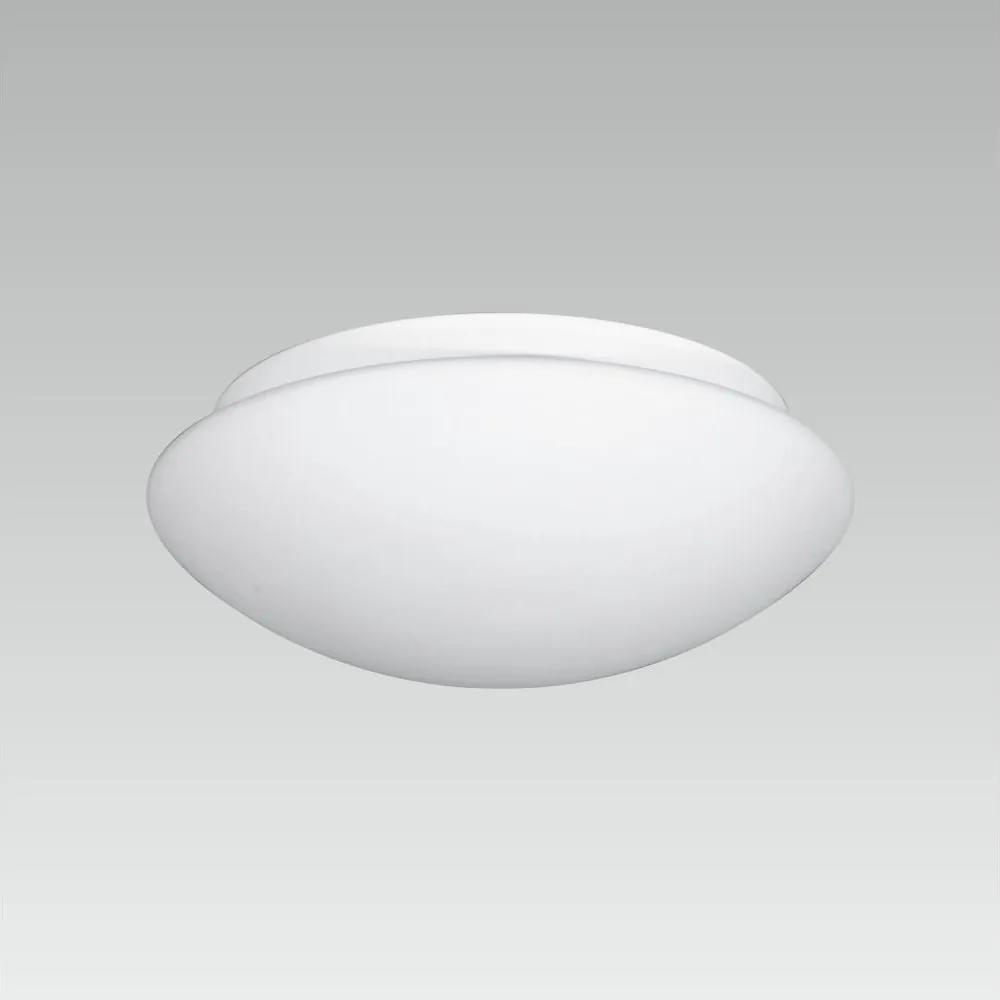 Prezent 45139 - Luz de teto de casa de banho LED ASPEN 1xLED/18W/230V IP44
