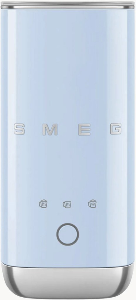 Emulsionador de leite 50's Style