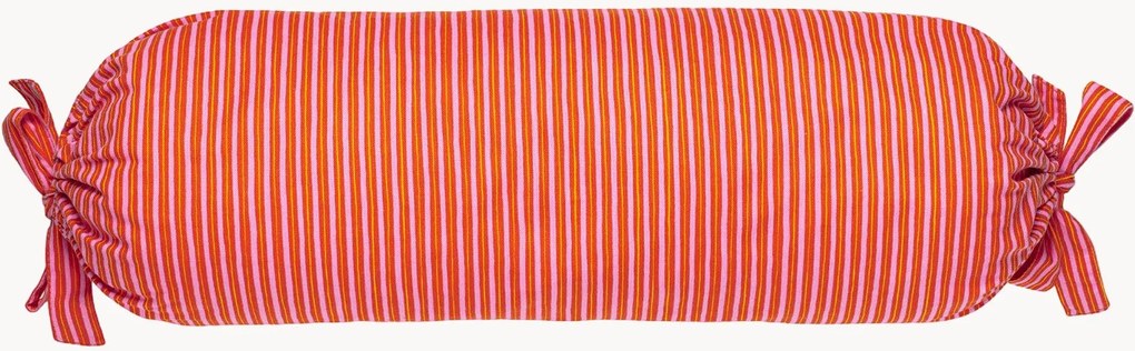 Almofada tubular Rastas