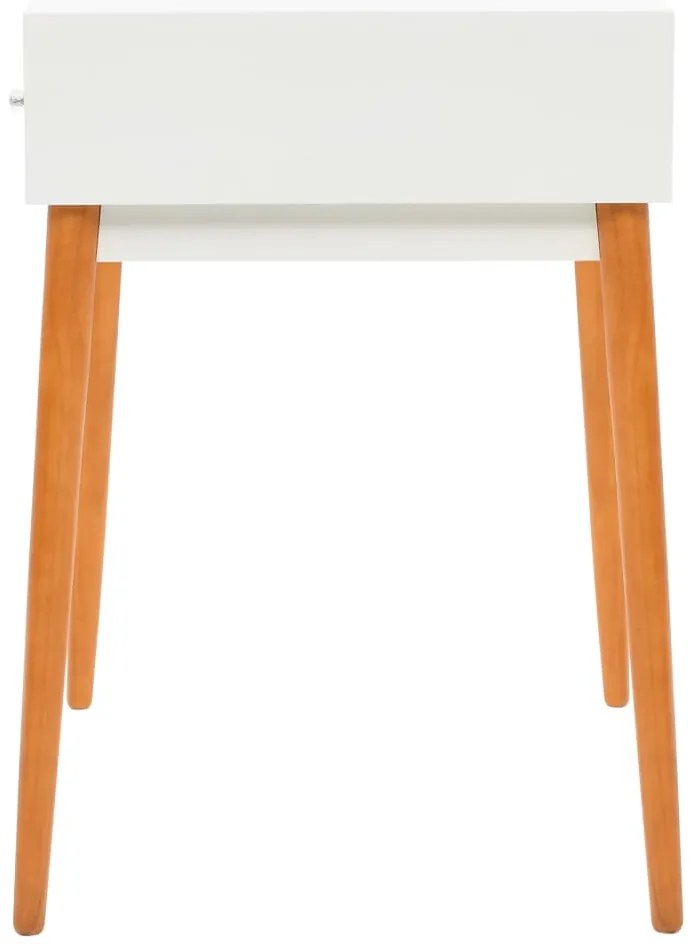 Toucador com espelho MDF 60x50x86 cm