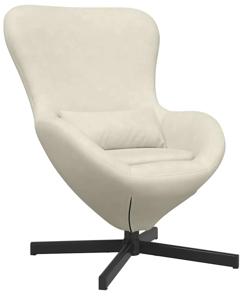 Poltronas, Recliners e Cadeiras Camas Creme
