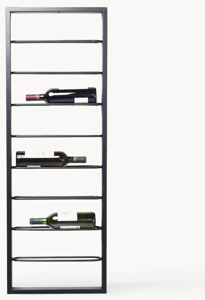 Adega de vinho Bistro, para 8 garrafas