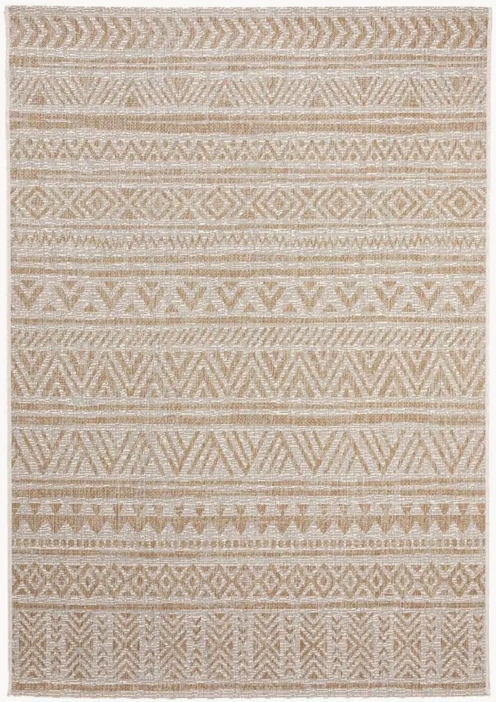 Tapete para interior e exterior Cleo