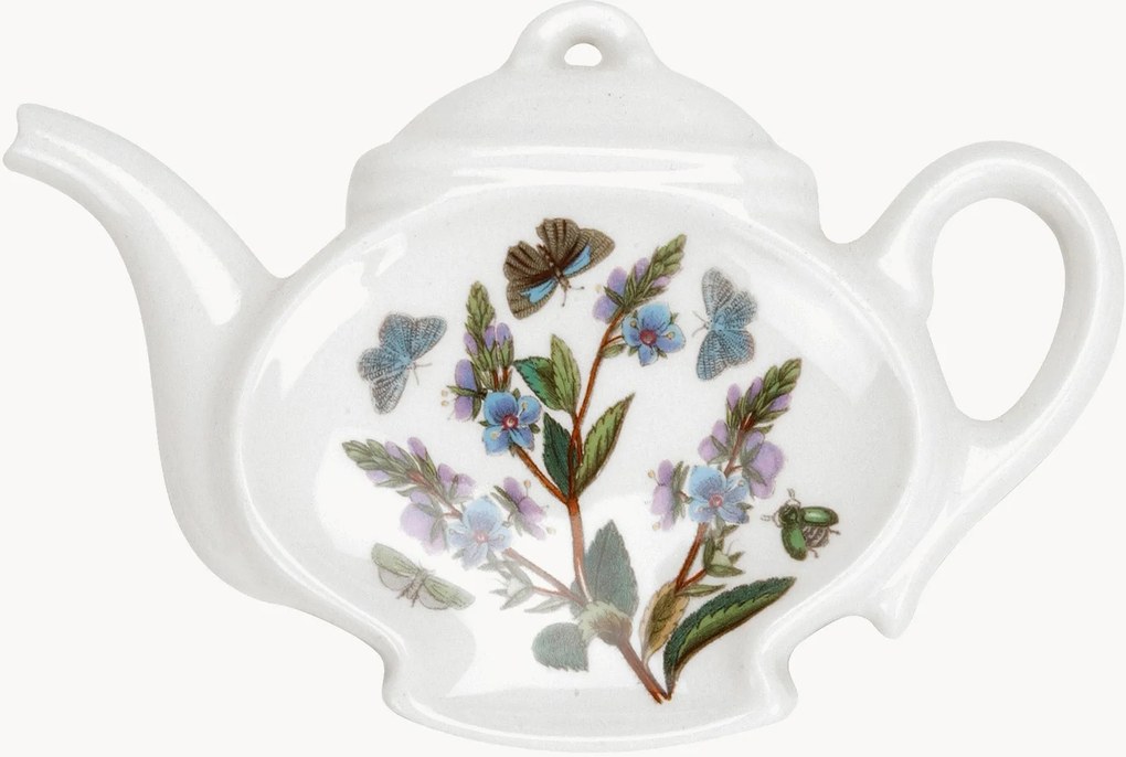 Descanso de colher de chá Tea Pot