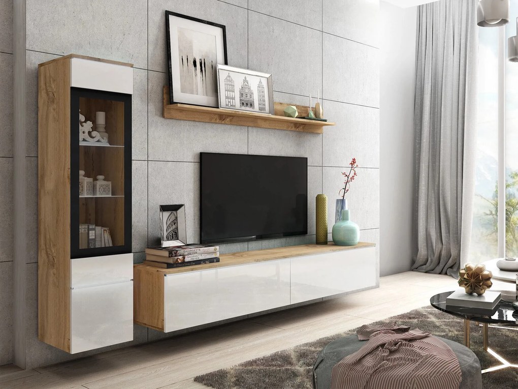 Conjunto para sala de estar Sarasota 125