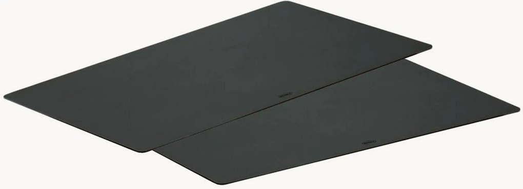 Tapetes de corte Dane, conjunto de 2