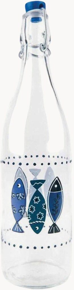 Garrafa de água Ocean