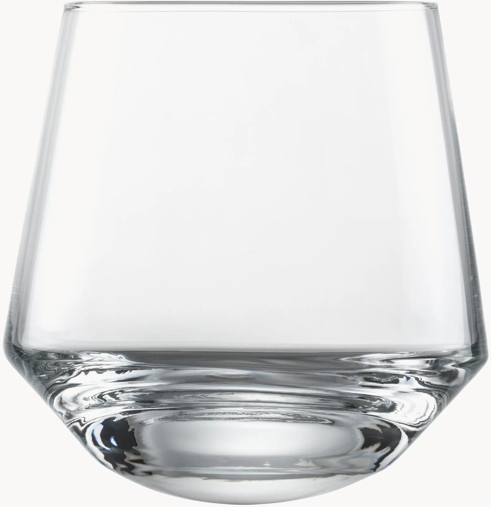 Copos em cristal Bar Special, conjunto de 4