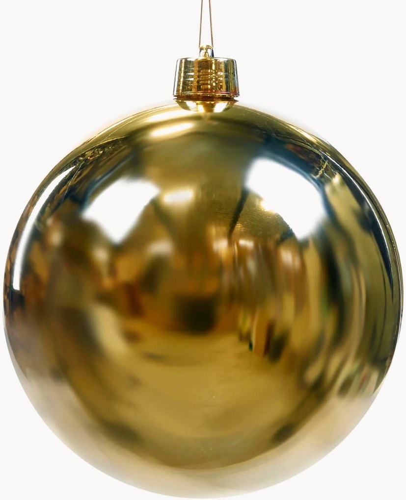 Ornamento de Natal Jolly