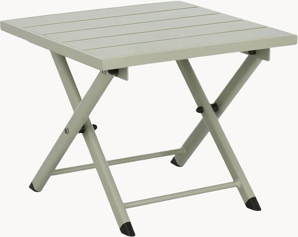 Mesa de apoio dobrável para jardim Taylor