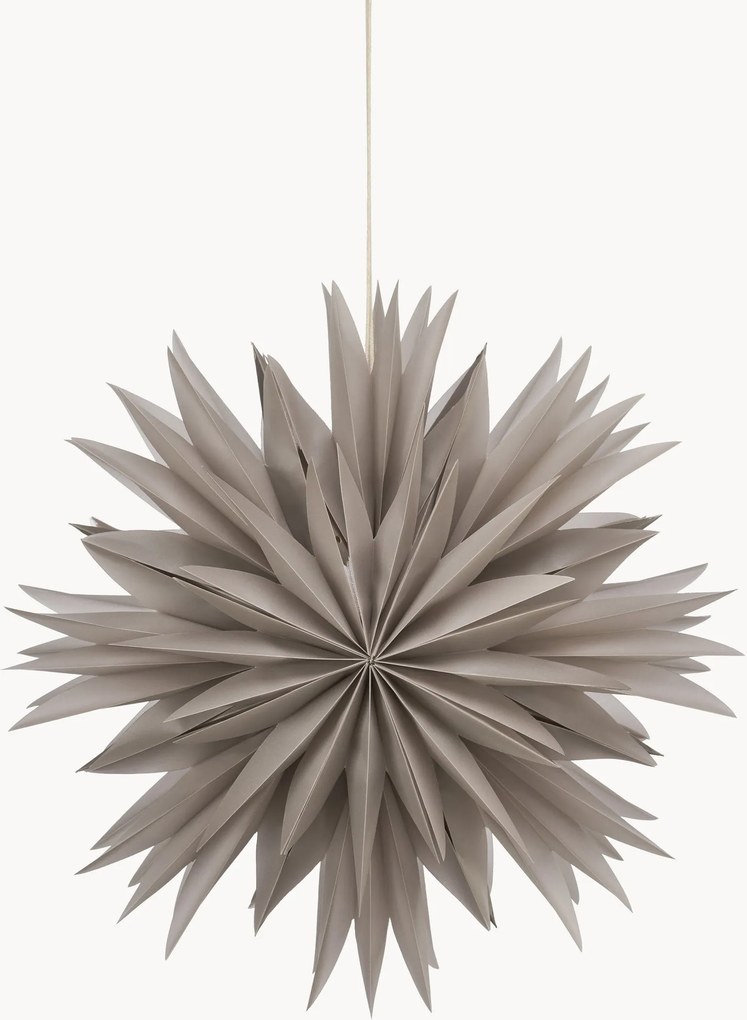 Objeto decorativo de Natal Palisia