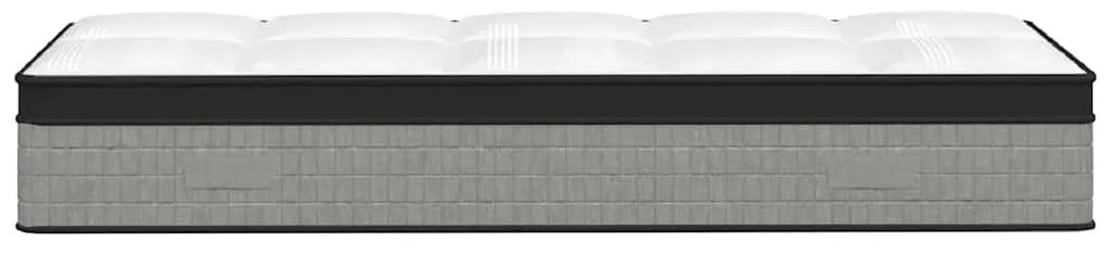 Colchão de molas ensacadas médio plus 80x200 cm