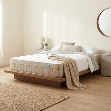 Colchão Nature Prime Deluxe 180 x 90 cm