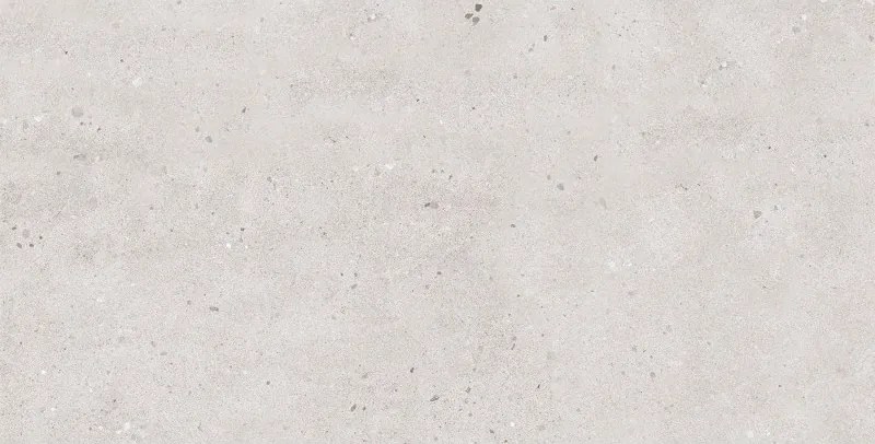 Mexen Flakes Gres esmaltado retificado Bianco G1, azulejo para chão e parede 120 x 60 cm, carving - TL411-120-060-01