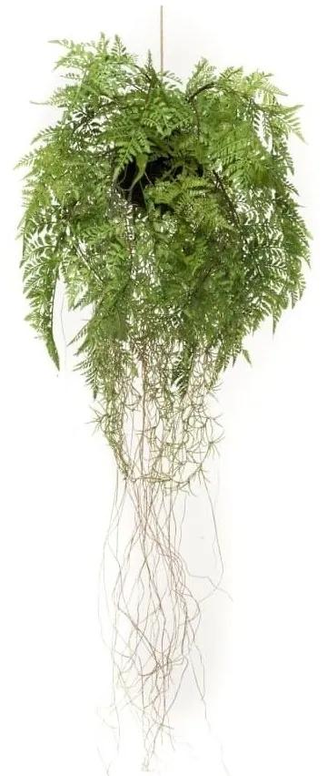 Plantas e Flores Artificiais Emerald  planta artificial 35 cm