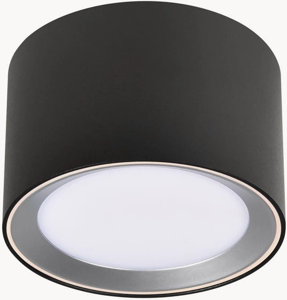 Candeeiro de teto LED regulável Landon
