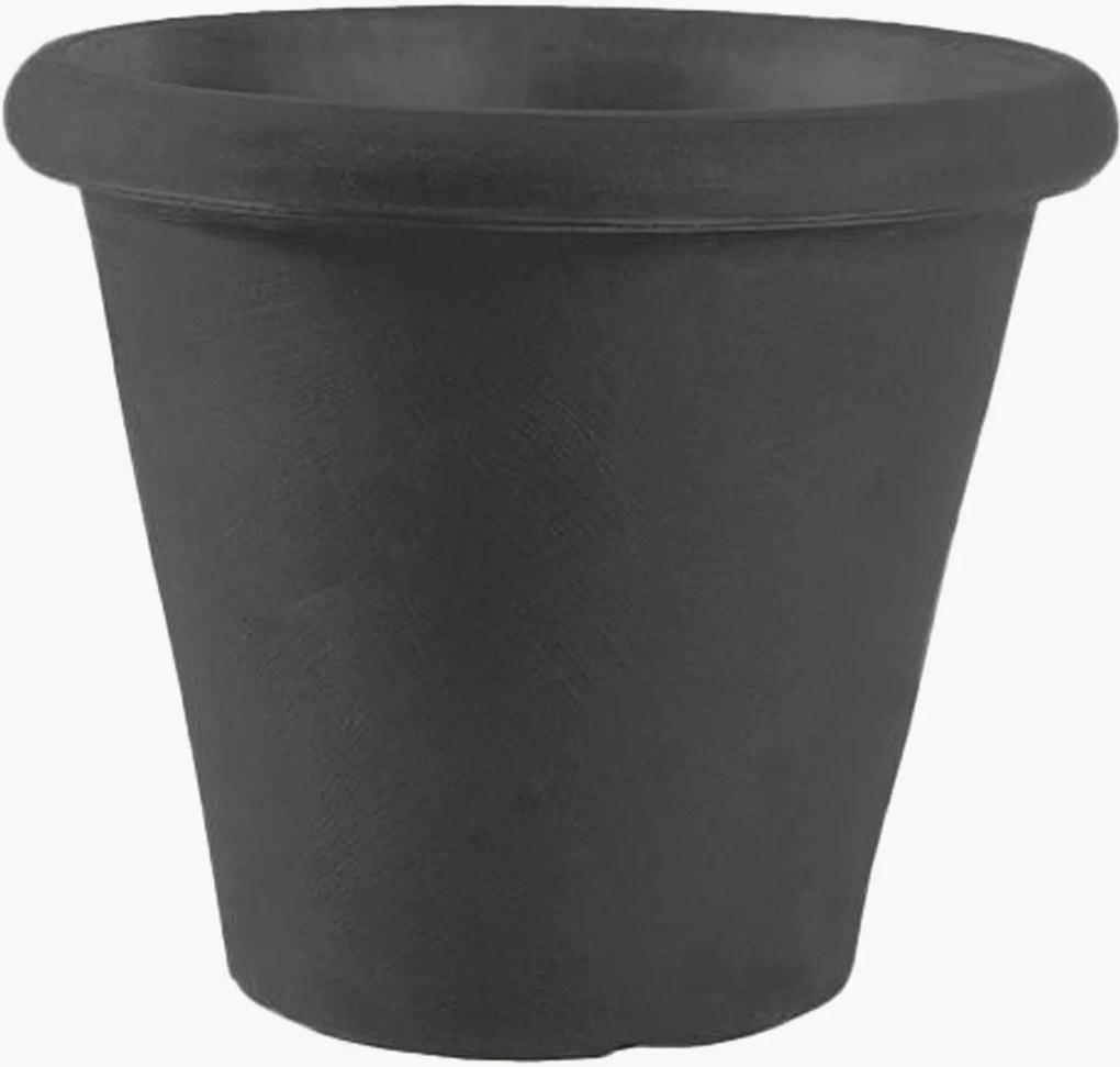Vaso para exterior Camelia, Alt 35 cm