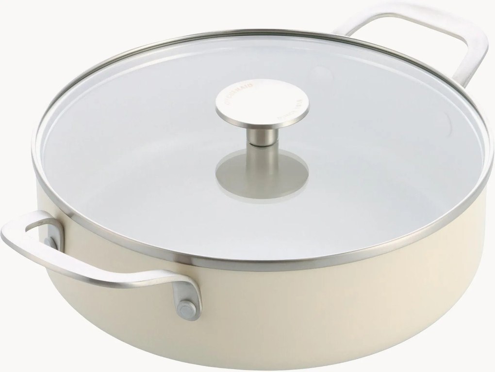 Frigideira antiaderente Classic Forged Aluminium
