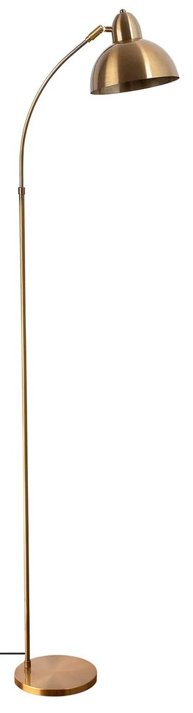 Candeeiro de Pé Varzan – Vintage – 20 x 43 cm
