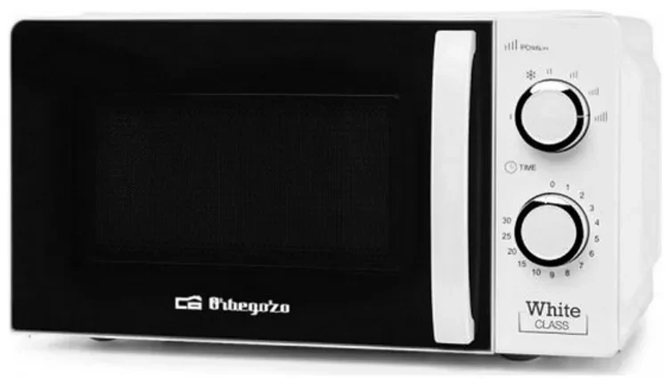 Microondas Hisense H20mobp1g - 20l - 700w - Grill 1000w