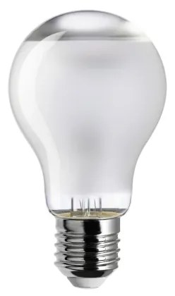 Lâmpada LED Drop A60 7W 806Lm 2700K com Lente Semi-Fosca - A08