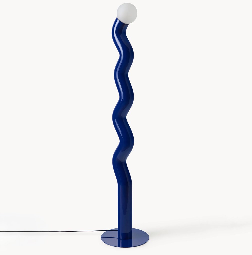 Candeeiro de pé Memphis 1