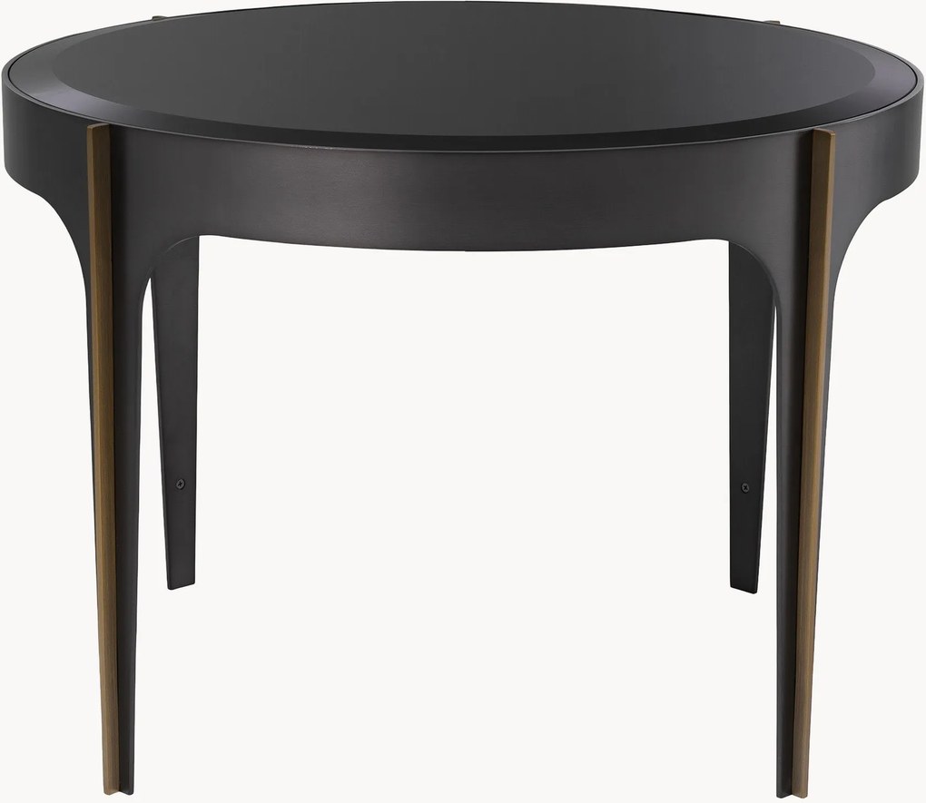 Mesa de apoio redonda Artemisa